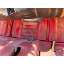 SHIBAURA トラクター P165F