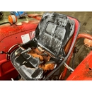 SHIBAURA トラクター SD2200S