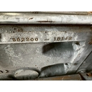 SHIBAURA トラクター SD2200S