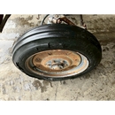 SHIBAURA トラクター SD2200S