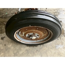 SHIBAURA トラクター SD2200S