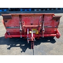 YANMAR ロータリー 