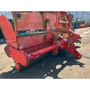 YANMAR ロータリー 