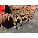 YANMAR ロータリー 