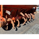 KUBOTA ロータリー 