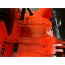 HINOMOTO トラクター N239D