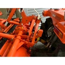 HINOMOTO トラクター N239D