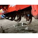 HINOMOTO トラクター N239D