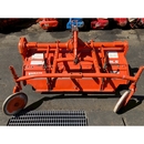 KUBOTA ロータリー 