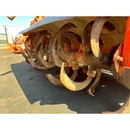 KUBOTA ロータリー 