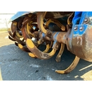 ISEKI ロータリー 