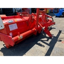 YANMAR ロータリー 