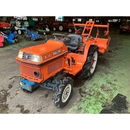 KUBOTA トラクター B1-17D