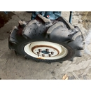 KUBOTA トラクター B1-17D