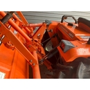 KUBOTA トラクター B1-17D