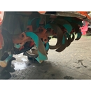 KUBOTA トラクター B1-17D