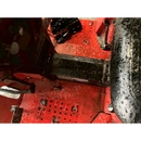 YANMAR トラクター F15D