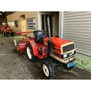 YANMAR トラクター F15D