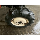 YANMAR トラクター F15D