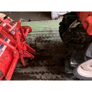 YANMAR トラクター F15D