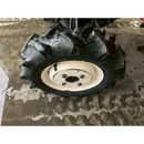 YANMAR トラクター F15D