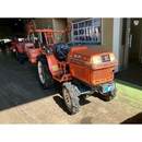 KUBOTA トラクター B1-17