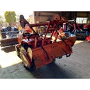 KUBOTA トラクター B1-17