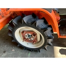 KUBOTA トラクター B1-17