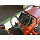 KUBOTA トラクター B1-17