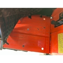 KUBOTA トラクター B1-17