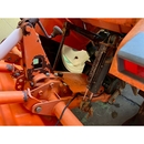 KUBOTA トラクター B1-17
