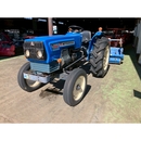 MITSUBISHI トラクター D3200S