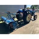 MITSUBISHI トラクター D3200S