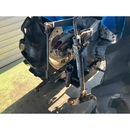 MITSUBISHI トラクター D3200S