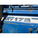 MITSUBISHI トラクター D3200S