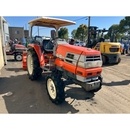 KUBOTA トラクター GL25