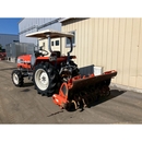 KUBOTA トラクター GL25