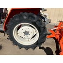 KUBOTA トラクター GL25