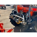 KUBOTA トラクター GL25