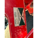 YANMAR ロータリー 