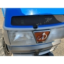 ISEKI トラクター TG233F