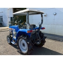 ISEKI トラクター TG233F