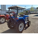 ISEKI トラクター TG233F