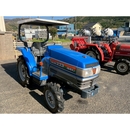ISEKI トラクター TG233F
