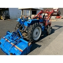 MITSUBISHI トラクター MT2801D