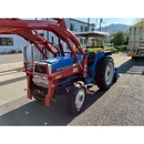 MITSUBISHI トラクター MT2801D