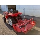 MITSUBISHI トラクター MT16D