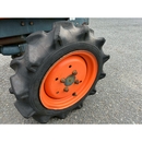 KUBOTA トラクター B6001D