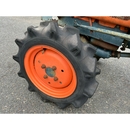 KUBOTA トラクター B6001D