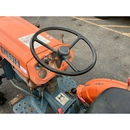 KUBOTA トラクター B6001D